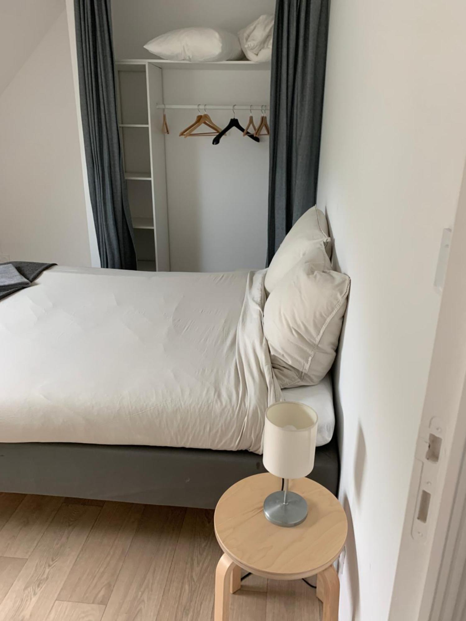 Maison Jardin De La Baie Douarnenez Esterno foto